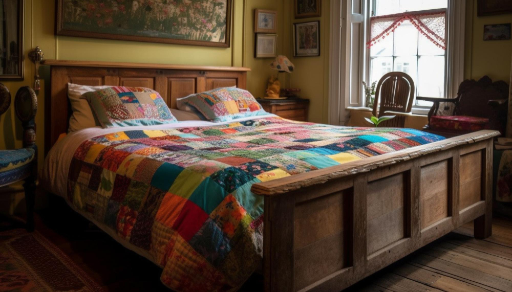 indian-bedsheets:-a-tapestry-of-culture-and-comfort