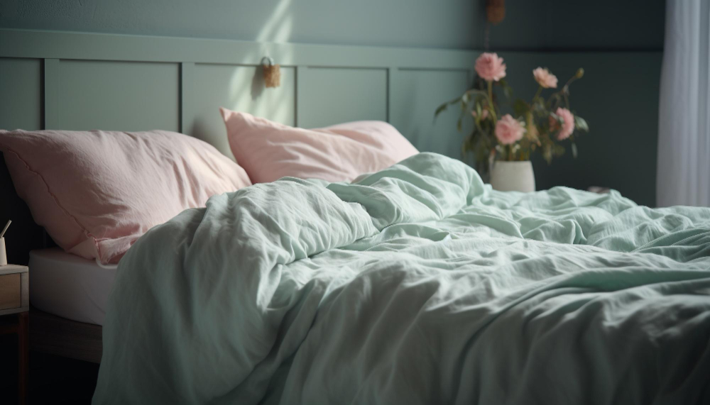 How to Buy the #1 Bedsheets for a Dreamy Night's Sleep!